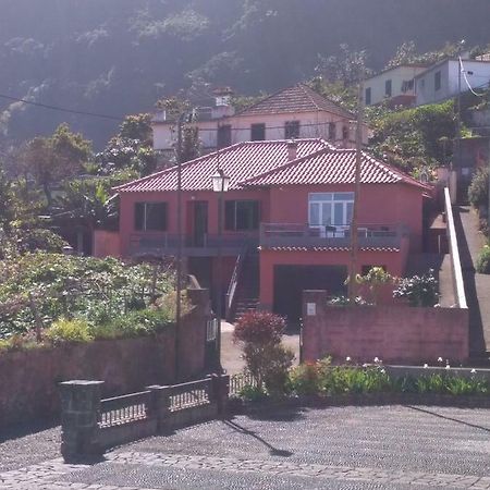 Casa reizinho Santana (Madeira) Exterior foto