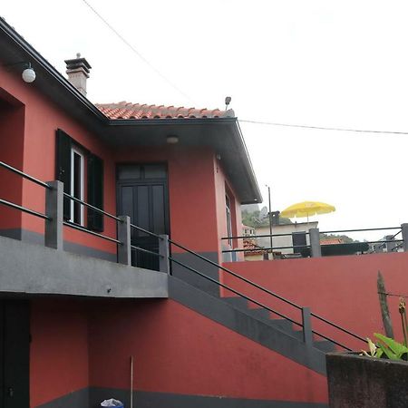 Casa reizinho Santana (Madeira) Exterior foto