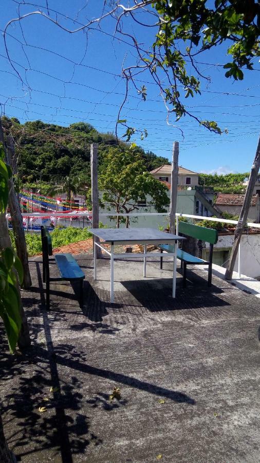 Casa reizinho Santana (Madeira) Exterior foto