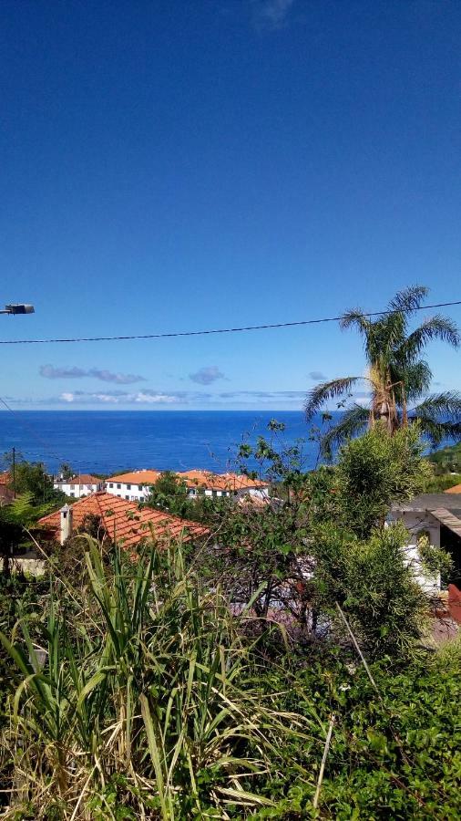 Casa reizinho Santana (Madeira) Exterior foto